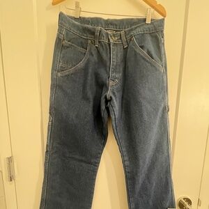 Smith’s Workwear Men’s Jeans